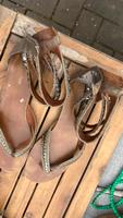 Deichmann Sandalen Römer Steine 40 Hessen - Langenselbold Vorschau