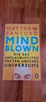 Mind Blow - Die 362 unglaublichsten Fakten unseres Universums Nordrhein-Westfalen - Fröndenberg (Ruhr) Vorschau