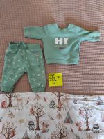 Baby Set Größe 56 Ergee Baden-Württemberg - Balingen Vorschau