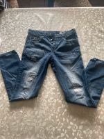 Männer jeans slim Rheinland-Pfalz - Tawern Vorschau