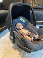 Maxi-Cosi Pebble Pro i-size Babyschale ‼️unfallfrei‼️ Niedersachsen - Beckdorf Vorschau