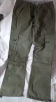 Cargohose, Freitzeithose, Trekking, khaki, Gr. 40 (Neu) Königs Wusterhausen - Zeesen Vorschau