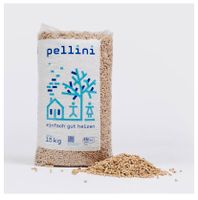 Premium Holz Pellets inkl. Lieferung Thüringen - Arnstadt Vorschau