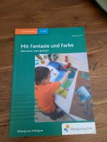 Mit Fantasie und Farbe Erzieherin Kindergarten Niedersachsen - Nordhorn Vorschau