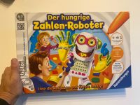 Tiptoi Spiel Der hungrige Zahlenroboter Saarland - Blieskastel Vorschau