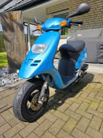 Piaggio TPH 125 X-R NRG Malossi 172ccm Nordrhein-Westfalen - Schloß Holte-Stukenbrock Vorschau