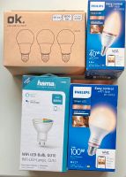 Verschiedene Leuchtmittel / Smart-LED / Alexa / NEU Nordrhein-Westfalen - Viersen Vorschau