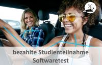 Teilnehmer an Autostudie (auch ohne Führerschein) gesucht - 30€/h Berlin - Charlottenburg Vorschau