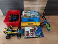 Mattel Construx Sammlung 90erJahre Baden-Württemberg - Sindelfingen Vorschau