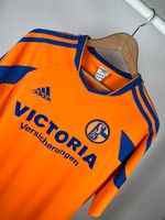 Vintage Schalke 04 Drittes Trikot 2003/05 Victoria M ORIGINAL Hamburg - Wandsbek Vorschau