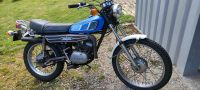 Yamaha DT 125 E 1 G0 Bayern - Kirchdorf a. Inn Vorschau