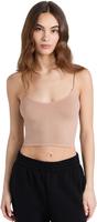 Free People Crop Top / Brami Gr. S rosa nude Friedrichshain-Kreuzberg - Friedrichshain Vorschau
