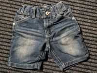 Kurze Jeanshose 104 Topolino Schleswig-Holstein - Bargfeld-Stegen Vorschau