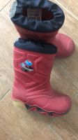 Gummistiefel Gr 22/23 mit Blinker Nordrhein-Westfalen - Olfen Vorschau