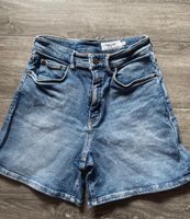 Marc O´Polo Damen Jeans Shorts Gr. W28 Nordrhein-Westfalen - Troisdorf Vorschau