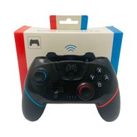 Gaming Controller - Switch Wireless Bluetooth Wandsbek - Hamburg Bramfeld Vorschau