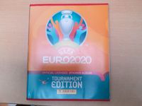 Panini Sticker EM 2020 München - Trudering-Riem Vorschau