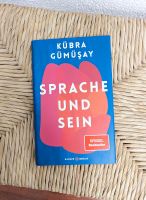 Gümüsay: Sprache und Sein Gleichberechtigung Feminismus Sachsen - Raschau-Markersbach Vorschau