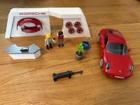 Playmobil Porsche rot 911 Hessen - Kassel Vorschau