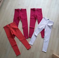 Leggins, 4 Stück, Gr. 140 von United Colours of Benetton Brandenburg - Michendorf Vorschau