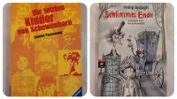 Kinder- & Jugendbücher - einzeln oder im Set Bayern - Oberaurach Vorschau