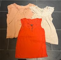 Damen Shirt Top Damen S 36 Esprit Mogul Street One rosa Paket Sachsen - Lichtenstein Vorschau