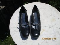 Esprit, Ballerina, mini Absatz, neu, Schwarz, Gr 39 Nordrhein-Westfalen - Hürth Vorschau