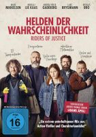 Helden der Wahrscheinlichkeit - Riders of Justice - DVD - NEU OVP Nordrhein-Westfalen - Werther (Westfalen) Vorschau