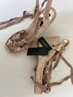 Replay Wedges neu 40 Sommer Schuhe Frankfurt am Main - Gallusviertel Vorschau
