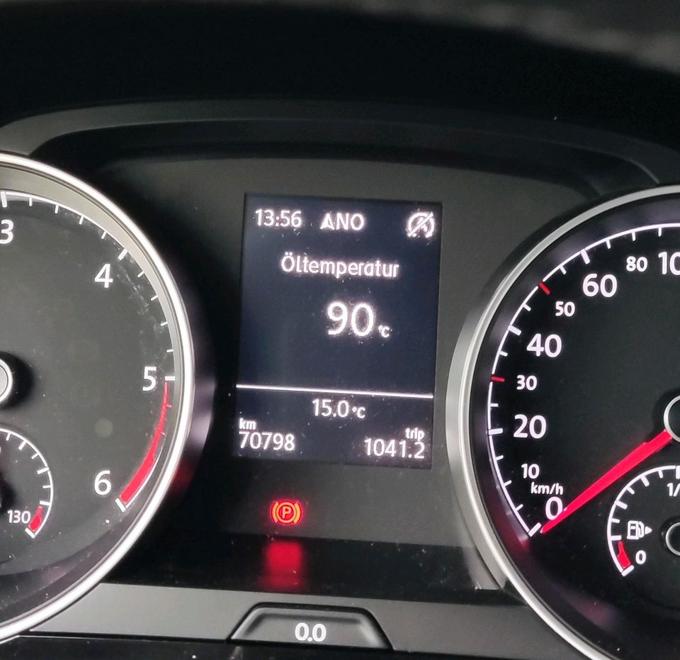 Vcd Audi VW Seat Skoda codieren ab +2020 Anhängerkupplung in Rastede