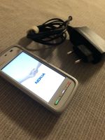 Nokia 5230 mit Ladekabel Rheinland-Pfalz - Mainz Vorschau