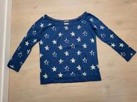 Tommy Hilfiger Damen Langarmshirt Gr S Hessen - Wartenberg Vorschau
