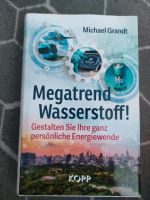 Michael Grandt "Megatrend Wasserstoff!" Nordrhein-Westfalen - Kalletal Vorschau