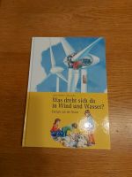 Was dreht sich da in Wind und Wasser? Kinderbuch Bilderbuch Nordrhein-Westfalen - Brakel Vorschau