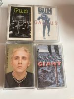 Gun & Giant - Kassette/Tape/Kassette München - Hadern Vorschau