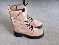 Schnürboots von Esprit Düsseldorf - Eller Vorschau