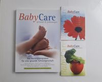 Buch/Ratgeber BabyCare gesund & schwanger + Rezepthef + Tagebuch Baden-Württemberg - Laupheim Vorschau