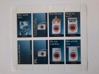 Lucky Strike "Briefmarken" Bogen 2 - ziemlich alt - top erhalten Eimsbüttel - Hamburg Eimsbüttel (Stadtteil) Vorschau