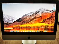 Apple iMac (Typ A1311) mit 21,5“ Display + i5-2,50GHz + SSD 256GB Bayern - Burtenbach Vorschau