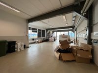 Büro-/Praxis-/Schulungsflächen mit Werkstatt/Labor/Lager im Industriegebiet Husumer Außenhafen! Nordfriesland - Husum Vorschau