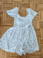 Jumpsuit Kleid New Yorker m Damen neu Shorts Mädchen Sommer Nordrhein-Westfalen - Lemgo Vorschau
