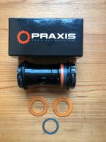 Praxis Works Ceramic Pressfit Innenlager PF/BB30, Shimano Sachsen - Rochlitz Vorschau