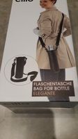 Flaschentasche ELEGANTE von Cilio - NEU !! Rheinland-Pfalz - Zemmer Vorschau