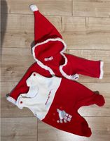 Baby Body Wichtelkostüm Weihnachten Weihnachtsbody Größe 62 Dresden - Blasewitz Vorschau