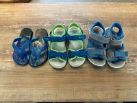 Sandalen Superfit und Richter gr 29 Havaianas 28/29 Baden-Württemberg - Lauchringen Vorschau