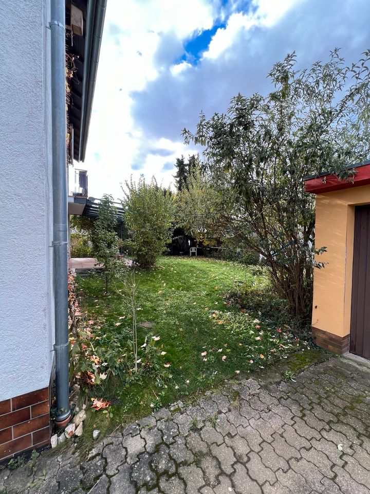 Mehrfamilienhaus 252 qm Wohnfläche Rheinzabern in Rheinzabern
