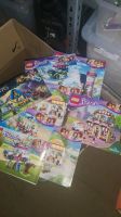 verschiedene Lego friends sets Sachsen - Meißen Vorschau