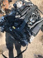 Motor Mercedes 2.2 cdi 651921 W205 170PS 204PS KOMPLETT Sachsen - Mildenau Vorschau