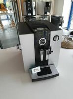 Jura Impressa F7 Silber Kaffeevollautomat +1 Jahr Gewährleistung! Nordrhein-Westfalen - Emsdetten Vorschau