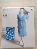 Esmara Kleid 48 50 XL Lidl V-Ausschnitt neu halblange Ärmel Nordrhein-Westfalen - Herne Vorschau